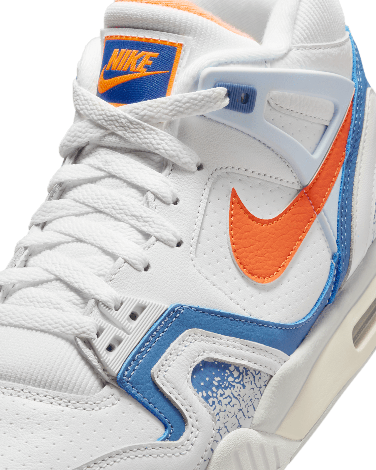 【ナイキ】★Nike Air Tech Challenge 2 Tart and Stone Blue★ NIKE公式】エア テック チャレンジ 2 'Tart and Stone Blue
